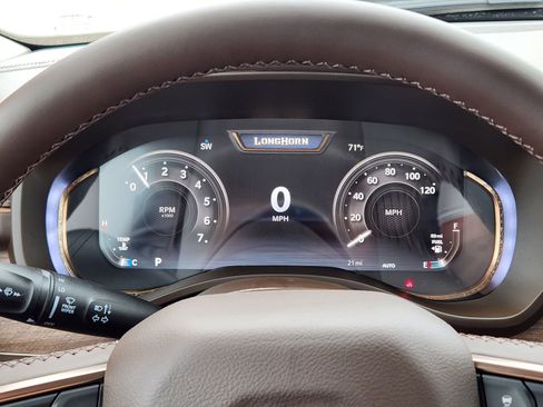 New 2026 RAM 1500 Limited AWD/4WD image 16