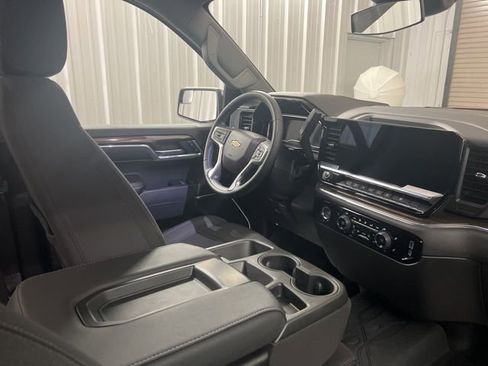 Used 2023 Chevrolet Silverado 1500 LT w/ Protection Package image 20