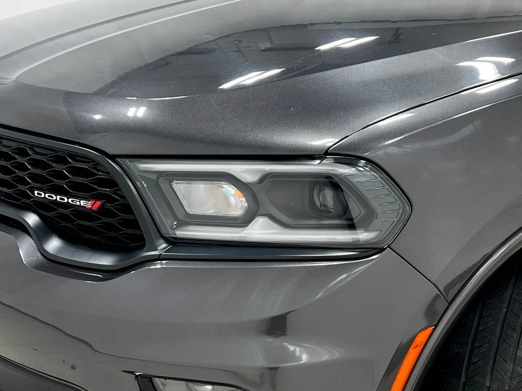 Used 2021 Dodge Durango GT RWD image 36