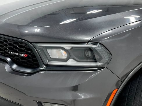 Used 2021 Dodge Durango GT RWD image 36