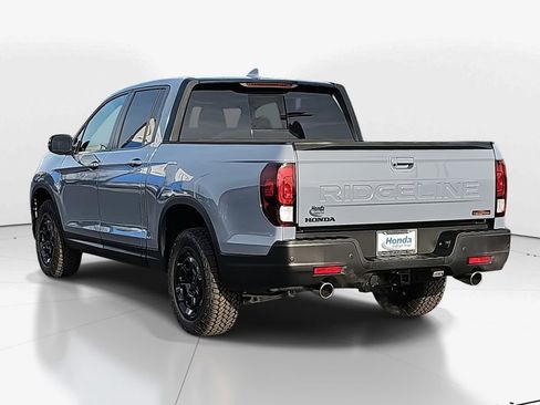 New 2026 Honda Ridgeline TrailSport+ image 7
