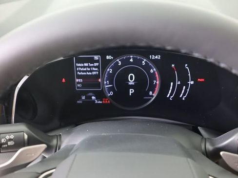 New 2026 Lexus NX 350 AWD w/ Premium Package image 16