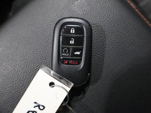 Used 2024 Honda CR-V Sport image 26