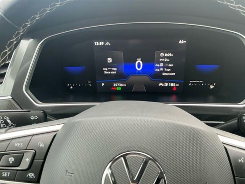 Used 2023 Volkswagen Tiguan S w/ IQ.Drive Package image 16