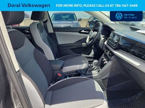 Used 2024 Volkswagen Taos S FWD image 31