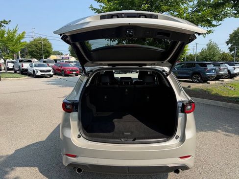 Used 2025 MAZDA CX-5 AWD 2.5 S image 10
