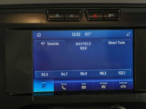 Used 2021 Ford F150 XLT w/ XTR Package image 20