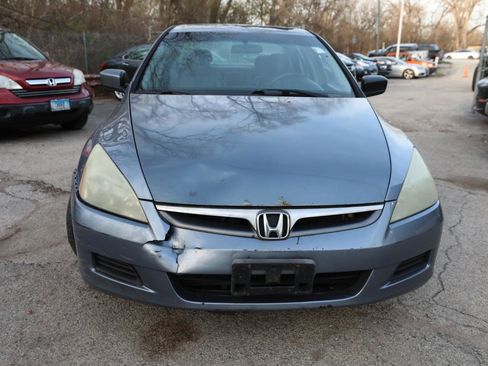 Used 2007 Honda Accord EX-L image 3