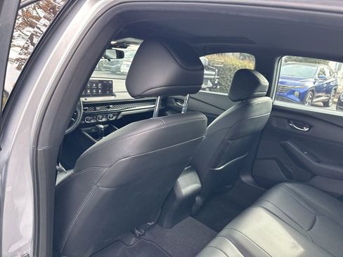 Certified 2024 Honda Accord Sport image 12