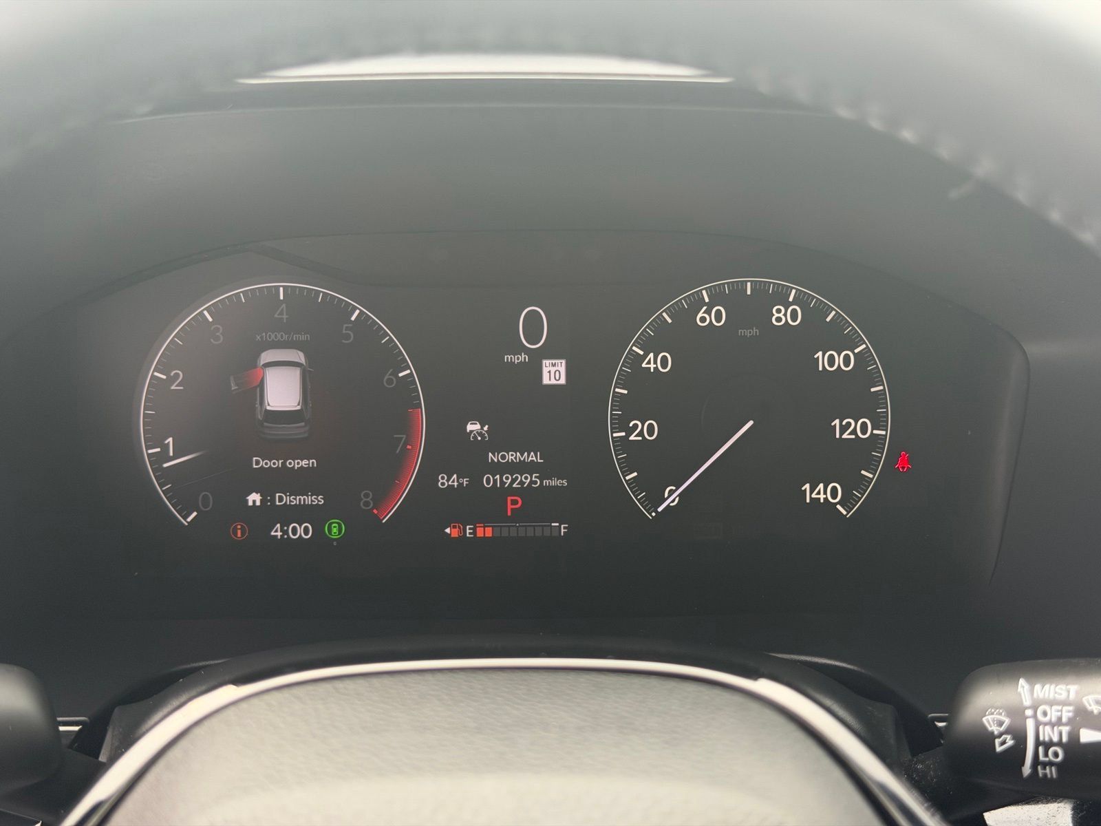 Used 2024 Honda CR-V EX-L image 19