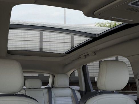 New 2026 Lincoln Nautilus Reserve image 44