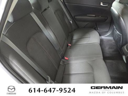 Used 2016 Kia Optima LX FWD image 22