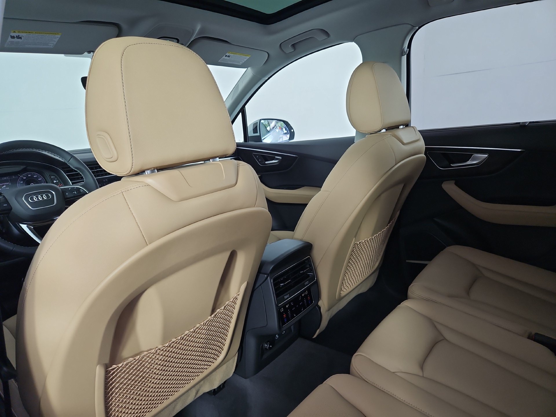 New 2026 Audi Q7 3.0T Premium Plus AWD/4WD image 42