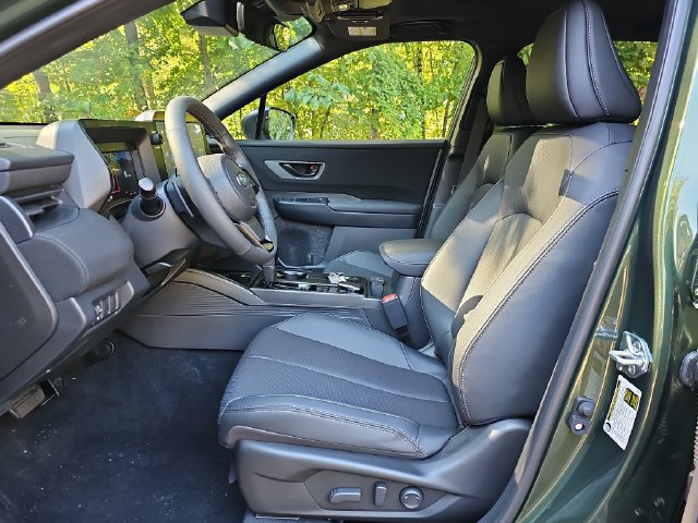 New 2026 Subaru Outback Limited AWD/4WD image 8