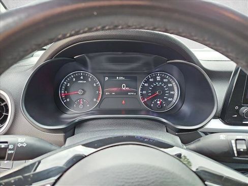 Used 2024 Kia Forte GT-Line FWD image 11