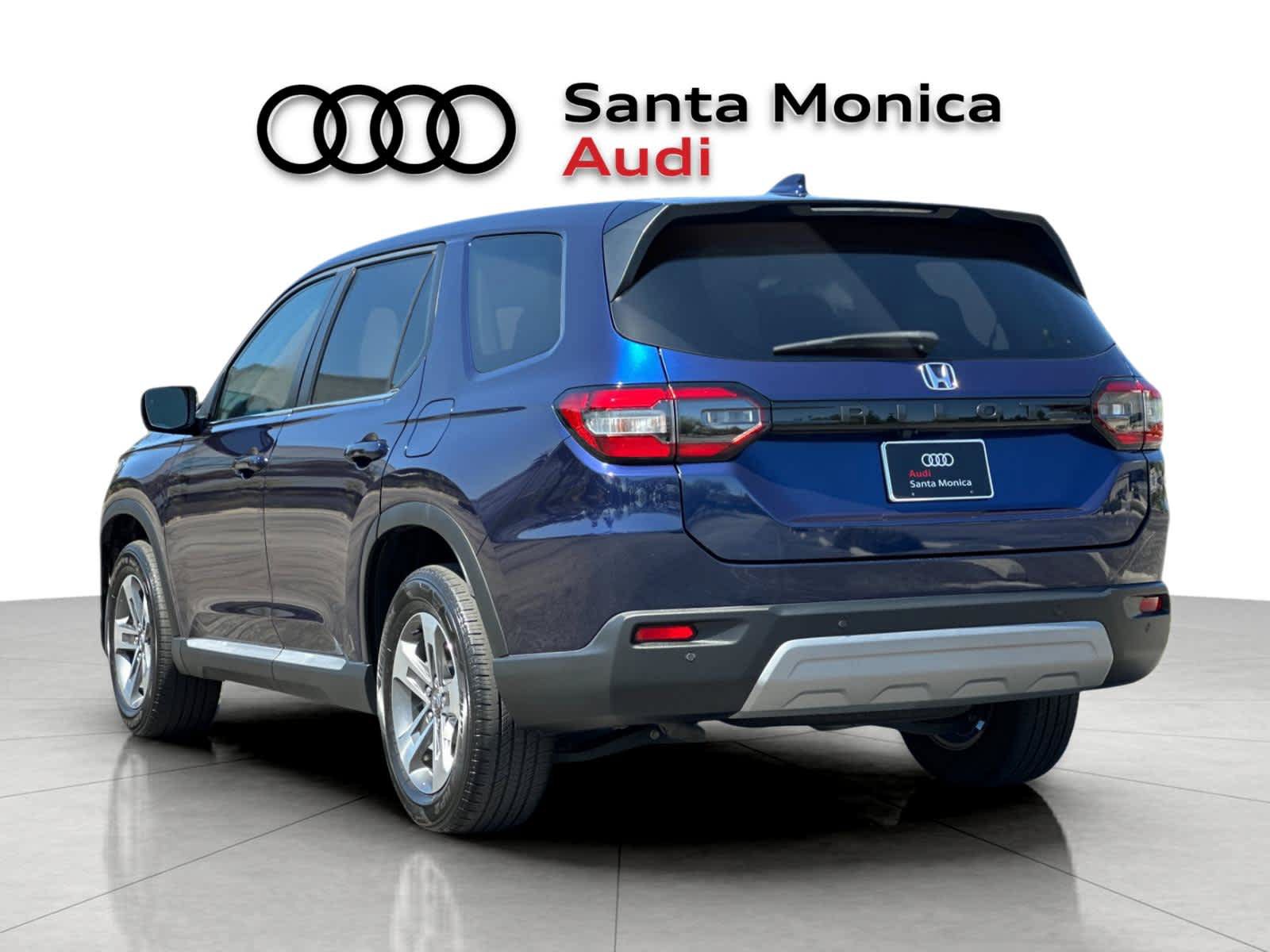 Used 2023 Honda Pilot EX-L image 6