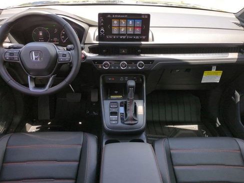 New 2026 Honda CR-V Sport-L image 13