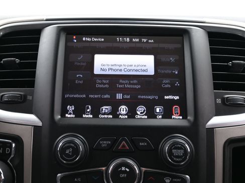 Used 2016 RAM 1500 Lone Star RWD image 34