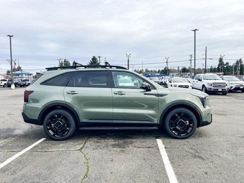 New 2026 Kia Sorento SX AWD/4WD image 5