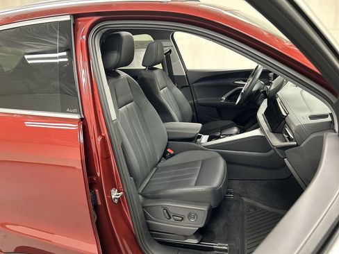Used 2025 Audi Q5 Premium Plus w/ Premium Plus AWD/4WD image 25