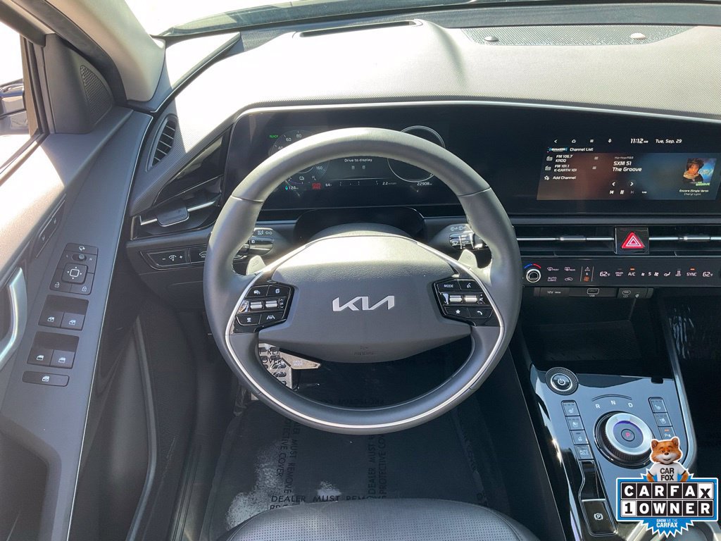 Used 2024 Kia Niro Wave FWD image 41