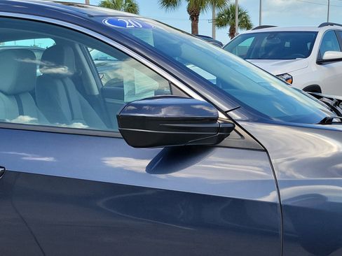 Used 2020 Honda Civic LX image 7