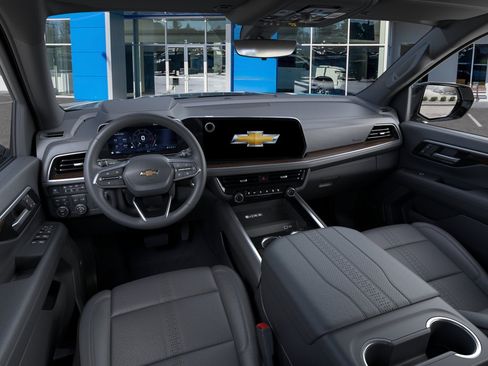 New 2026 Chevrolet Tahoe High Country AWD/4WD image 44