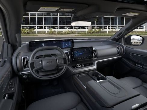 New 2025 Ford Expedition Tremor AWD/4WD image 9