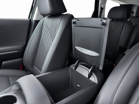 New 2026 Hyundai Palisade SEL image 21