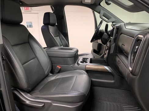 Used 2020 Chevrolet Silverado 1500 RST w/ All-Star Edition AWD/4WD image 14