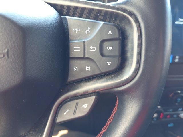 Used 2025 Ford Bronco Raptor w/ Interior Carbon Fiber Pack AWD/4WD image 16