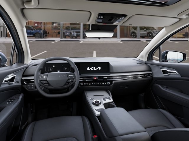 New 2027 Kia Sportage SX Prestige AWD/4WD image 14