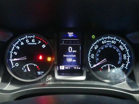 Used 2019 Toyota Tacoma SR5 image 28