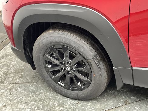 New 2026 MAZDA CX-50 AWD 2.5 Hybrid w/ Premium Pkg image 33