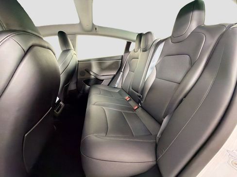 Used 2025 Tesla Model 3 Long Range RWD image 25