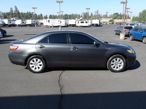 Used 2009 Toyota Camry Hybrid FWD image 6