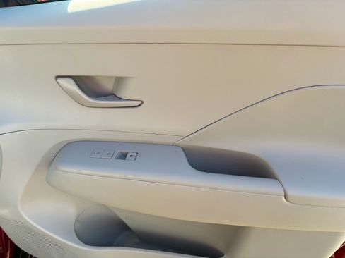 New 2026 Hyundai Kona SE FWD image 27