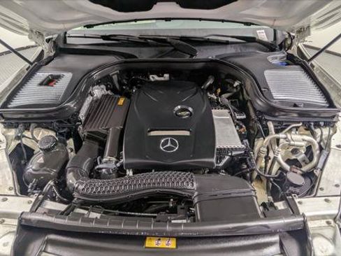 Used 2017 Mercedes-Benz GLC 300 image 31