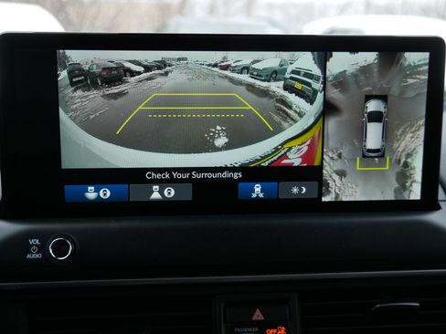 New 2026 Honda Pilot Touring image 22