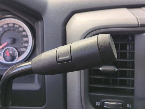 Used 2018 RAM 2500 Tradesman w/ Chrome Appearance Group image 48