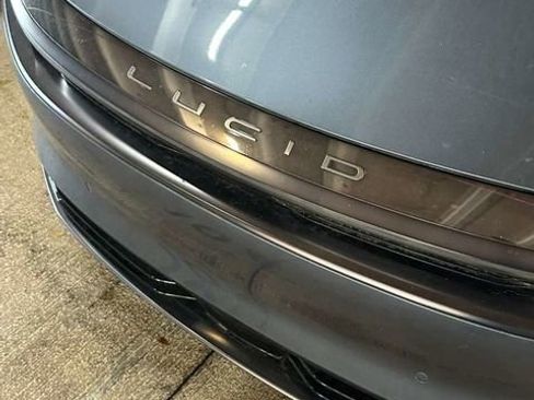 Used 2024 Lucid Air Touring AWD/4WD image 5