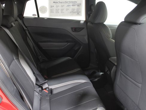 New 2026 Subaru Crosstrek 2.5i Wilderness image 22