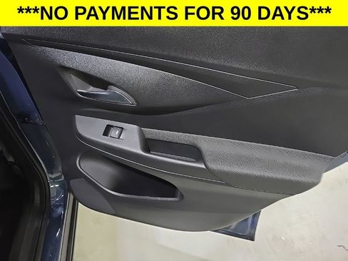 New 2026 Buick Envista Preferred w/ Convenience I Package FWD image 11