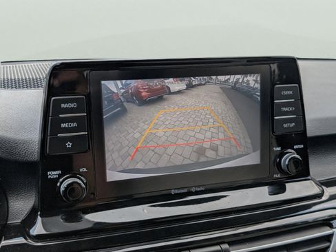 Certified 2021 Kia Seltos EX image 38