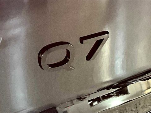 New 2026 Audi Q7 3.0T Premium Plus image 15