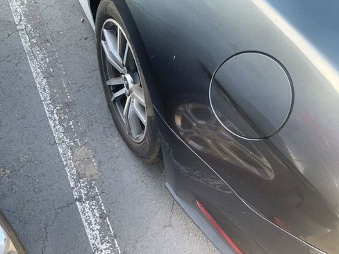 Used 2016 Ford Mustang Premium image 7