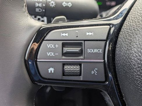 Used 2026 Honda Civic Sport image 11
