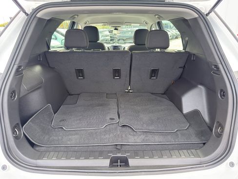 Certified 2024 Chevrolet Equinox LS image 34