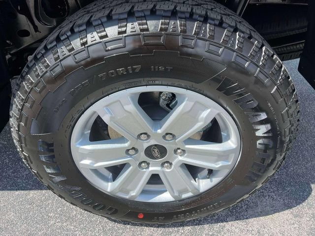 New 2026 Ford Ranger XL RWD image 12