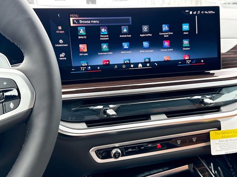 New 2027 BMW X7 xDrive40i w/ M Sport Package AWD/4WD image 29